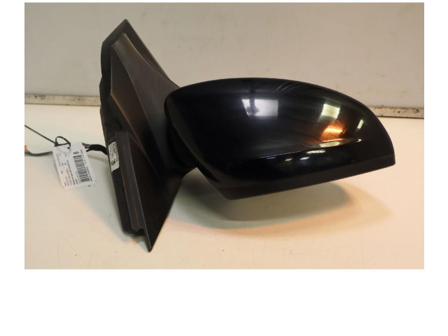 Зеркало электрическое Peugeot 2008 II 2019 - года