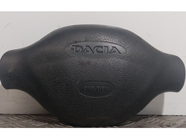 Подушка безопасности водителя 8200748155A, 8200748155A   Dacia Logan Pick-Up