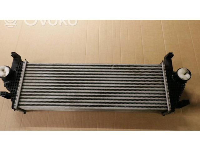 Интеркулер  55038004AE   Jeep Grand Cherokee 