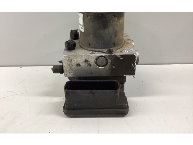 Блок АБС 589102P970   KIA  Sorento  2010 - 2014 года