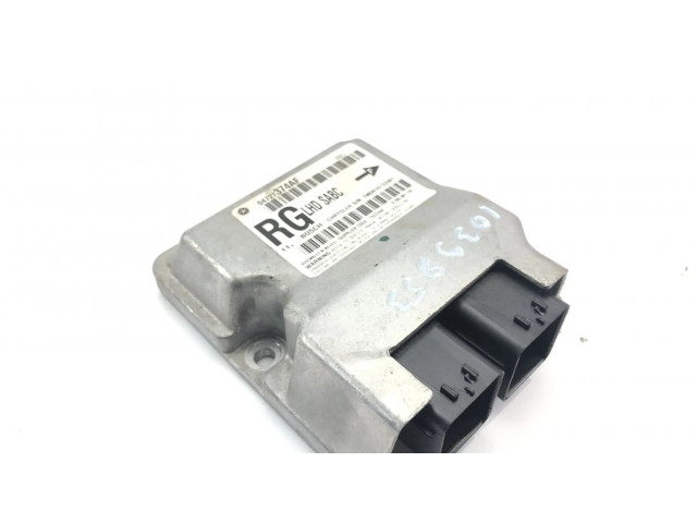 Блок подушек безопасности 0285001742, 4727374AE   Chrysler Grand Voyager IV
