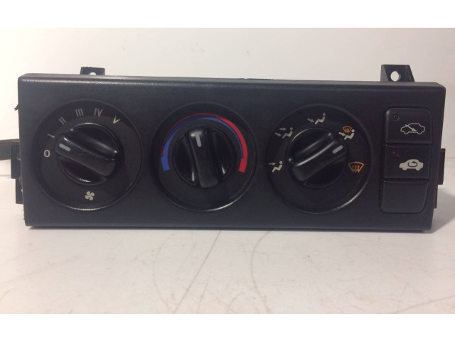 Блок управления климат-контролем 79600SN7, G020M1   Honda Accord