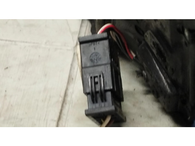 Zpětné zrcátko pravé Audi A6 S6 C5 4B 2002  4B1858532, 010596  