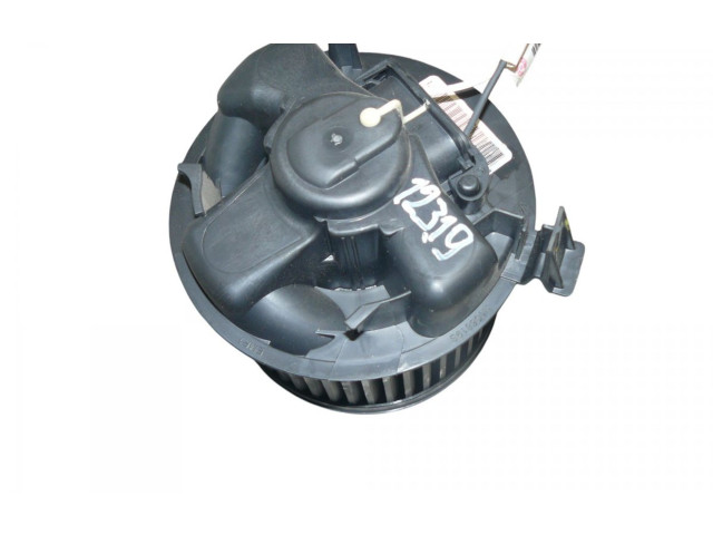 Вентилятор печки N1015070G, N106819S Dacia Duster