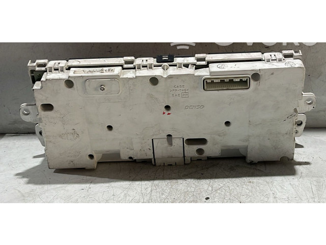 Панель приборов 83800-B2530, 83800-B2530   Daihatsu Cuore       