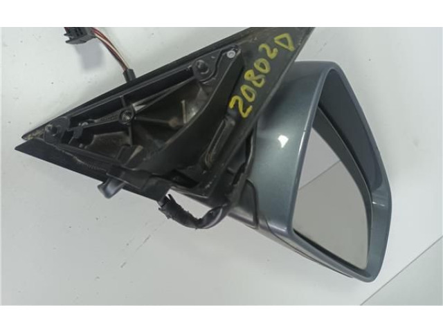 Зеркало электрическое        Audi A3 S3 8P  2003 - 2012 года   