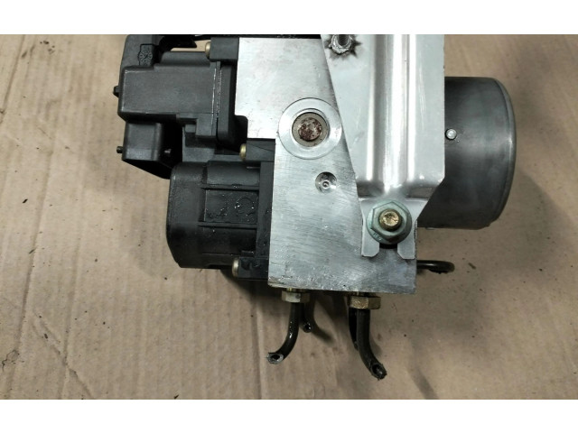 Блок ABS 99635575504 Porsche Boxster 986