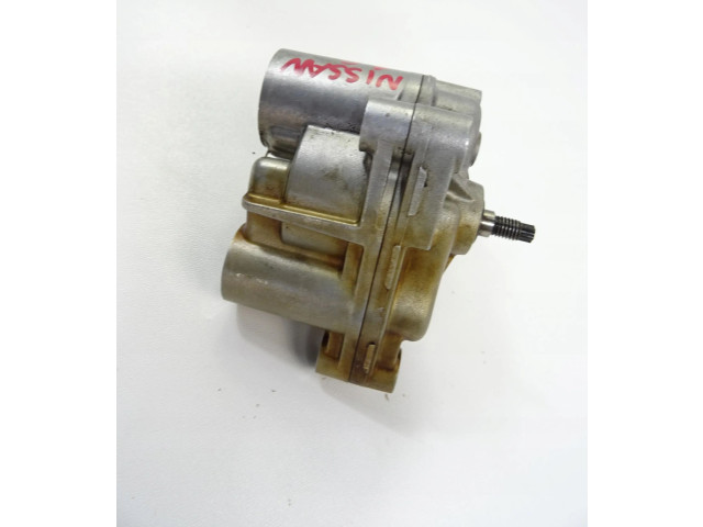 Čerpadlo oleje Nissan Juke I F15