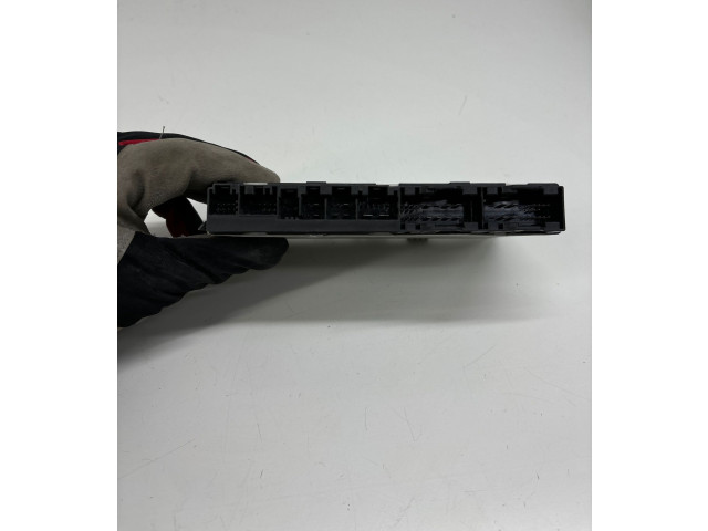 Модуль управления сидением  9264974   BMW X5 E70 