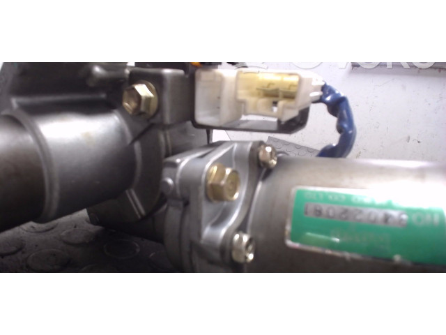 Рулевая рейка 99508302 Daihatsu Cuore - года