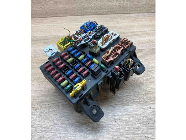 Блок предохранителей 911981C020 Hyundai Getz