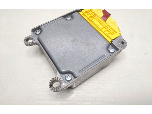 Блок подушек безопасности 1C0909605A, 5WK43122   Volkswagen Transporter - Caravelle T5