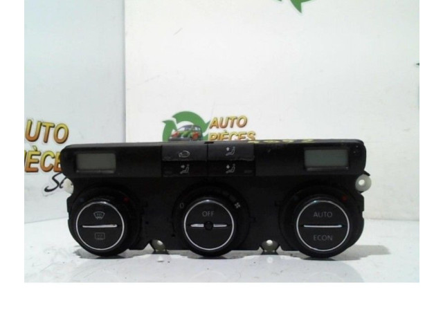 Блок управления климат-контролем 1K0820047JPWHS, 1K0820047JPWHS Volkswagen Golf Plus