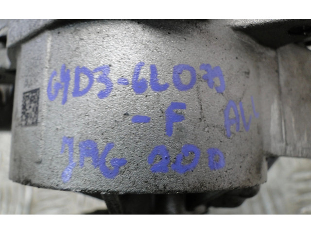 Čerpadlo oleje G4D3-6L079-F Jaguar F-Pace