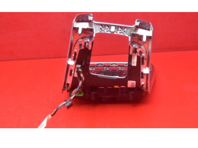 Блок управления климат-контролем 8632427, 8632427 Volvo S60