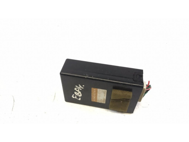 Блок управления климат-контролем 2773000760 Mitsubishi Pajero