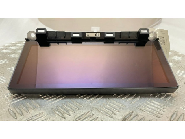 Дисплей 8611078040 Lexus NX