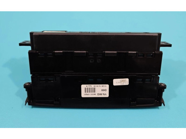 Дисплей 94101-1P001, IMPRK1395483 KIA Venga