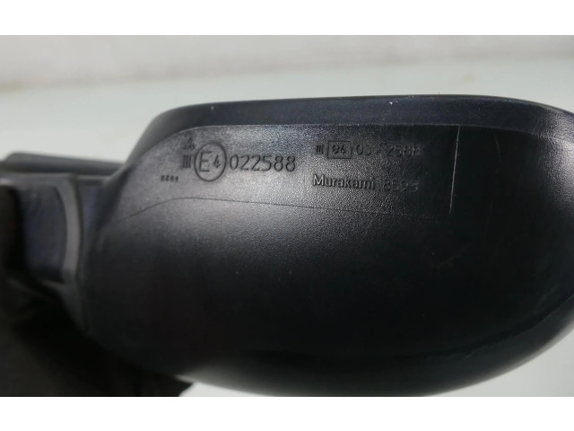 Зеркало электрическое Mitsubishi Outlander 2007 - 2012 года