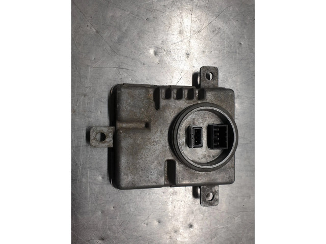 Блок управления Xenon