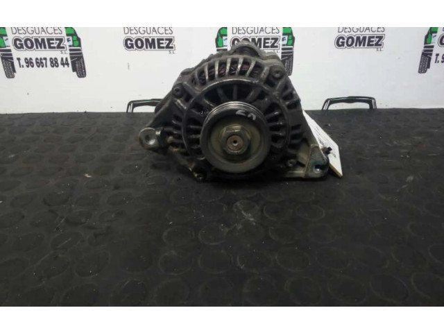 Генератор RD317862C Mitsubishi Galant