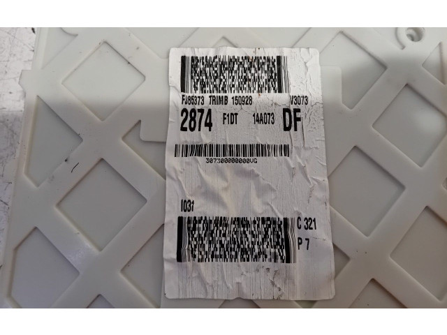 Блок предохранителей F1DT14A073DF Ford Transit - Tourneo Connect