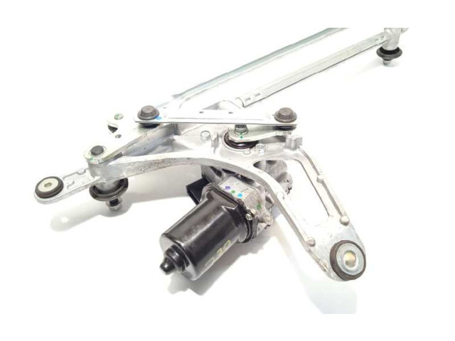 Моторчик дворников 80B955023B, 80A955119A Audi Q5 SQ5