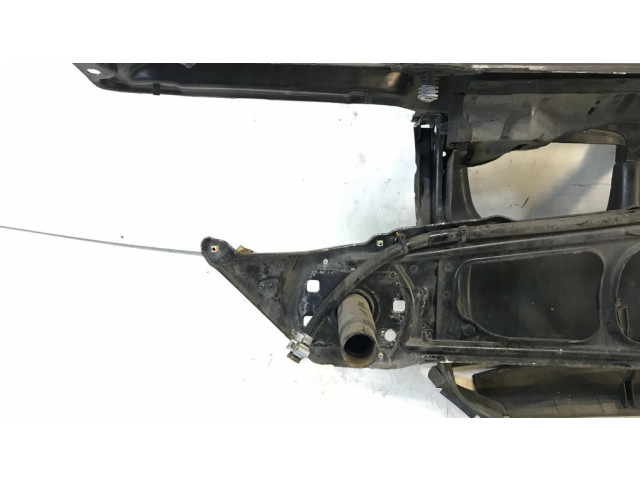 Панель радиаторов (телевизор)