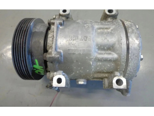 Турбина Нагнетатель Dacia Logan I