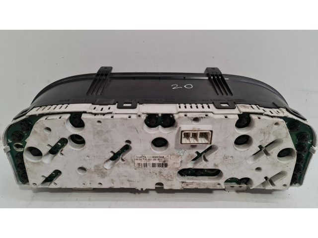 Панель приборов 56050937AB, 56050037AB Jeep Grand Cherokee (WJ)