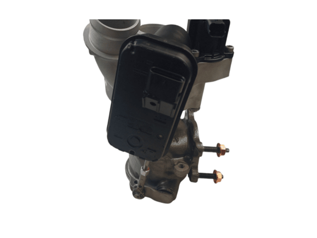 Турбина Citroen C5 X 53039700578, TC30-0064