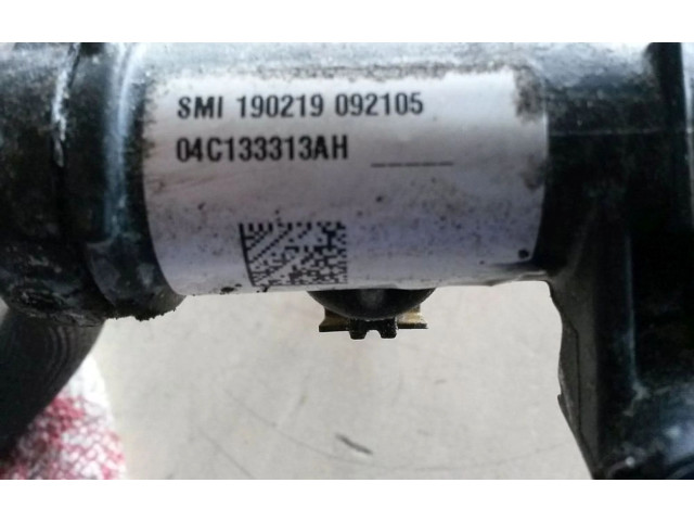 Форсунка Skoda Fabia Mk3 (NJ) CHYA