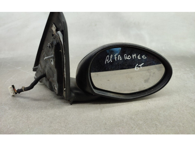 Зеркало электрическое Alfa Romeo GT - года