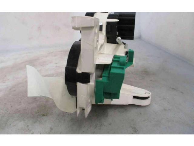 Блок управления климат-контролем 6001547668, 6001547668   Dacia Logan I