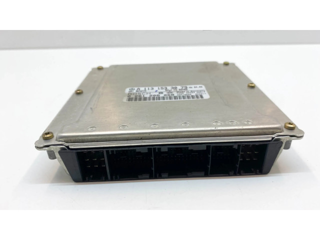 Řídící jednotka A1131533079, 0261208068 Mercedes-Benz SL R230 2003