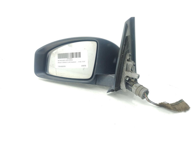 Pojistková skříňka Зеркало (управляемое электричеством) 7701053701   Renault Espace IV 2003