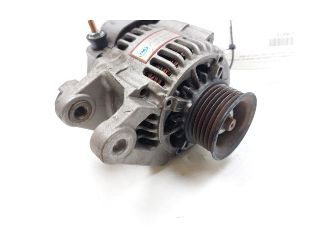 Генератор 115528065415, 115528065415 Daihatsu Sirion