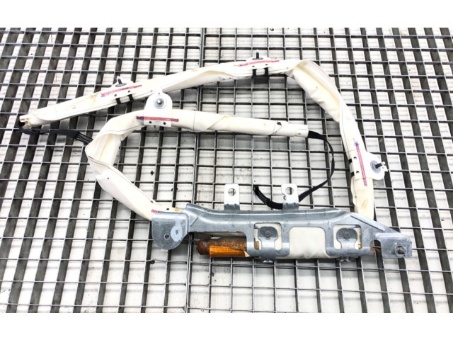 Боковая подушка безопасности 30780647   Volvo S60