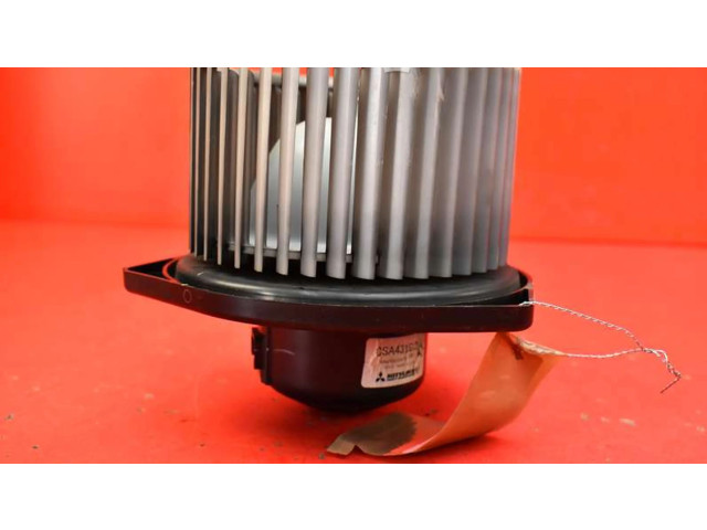 Вентилятор печки CSA431D214, CSA431D214 Mitsubishi Lancer VIII