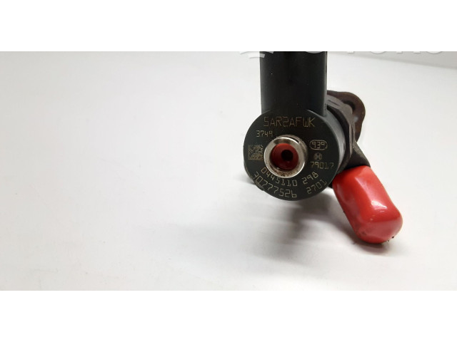 Vstřikovač 30777526, 0445110298 Volvo V50