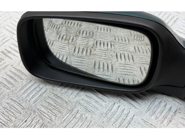 Зеркало электрическое Saab 900 1994 - 1998 года