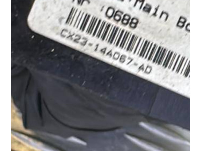 Pojistková skříňka CX2314A067AD Jaguar XF X250 2015