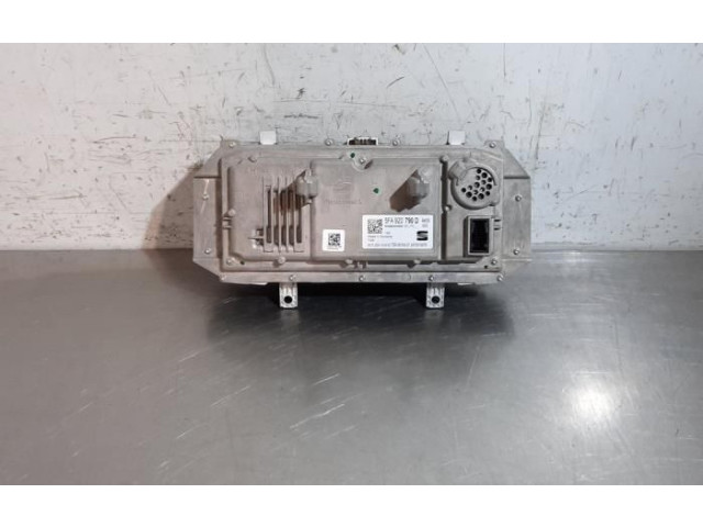 Панель приборов 5FA920790D   Cupra Leon       