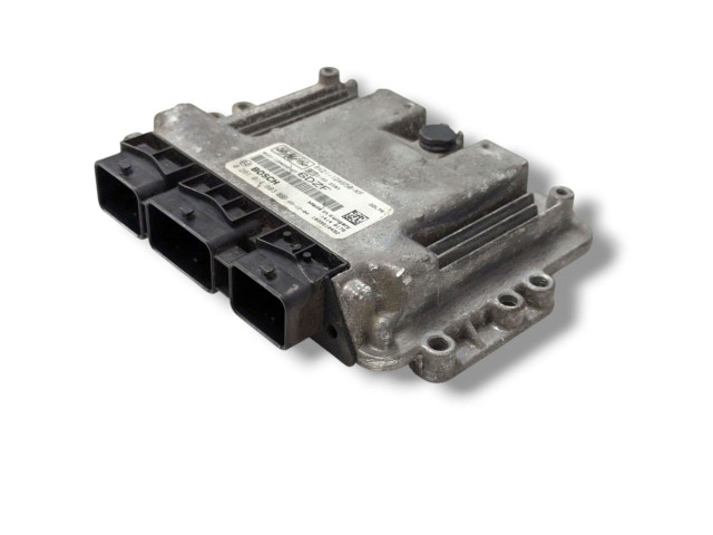 Píst 0281014803, 8V21-12A650-KF Ford Fiesta HHJC