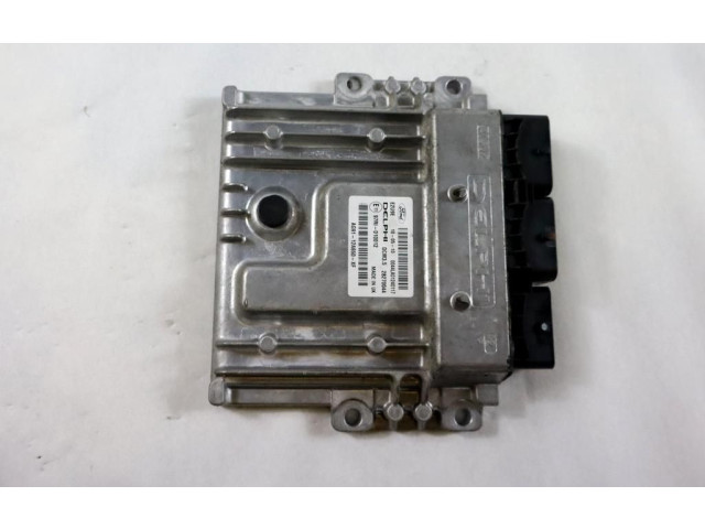 Комплект блоков управления 33347 Ford S-MAX