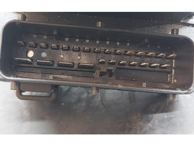 Блок АБС 4451002050, 0265216850   Toyota  Corolla Verso E121  2001 - 2004 года