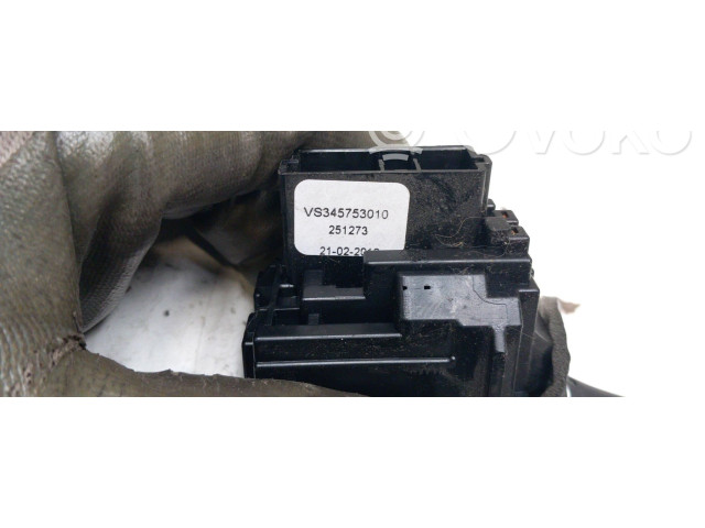 Ручка стеклоочистителей 623991 Citroen Berlingo