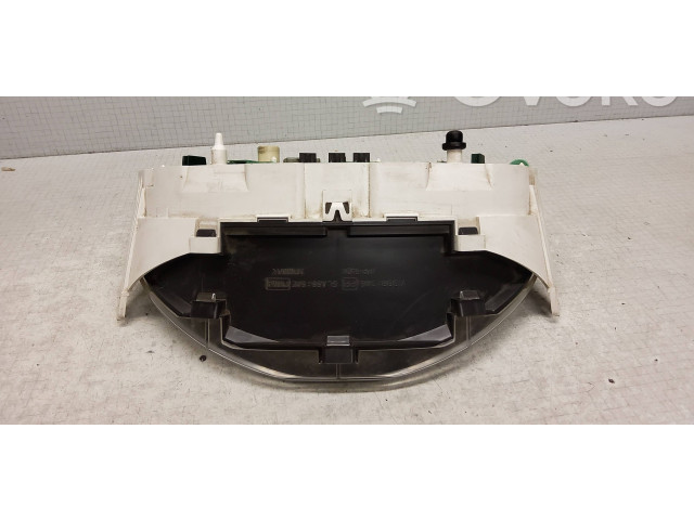 Přístrojová deska Subaru Justy 2000 3410080EH0