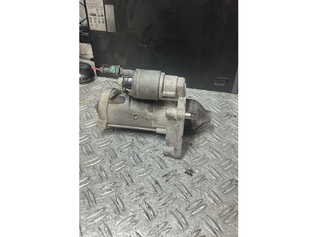 Стартер Peugeot 3008 II