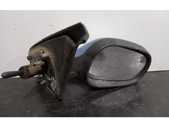 Зеркало электрическое Renault Clio II 2001 - 2005 года